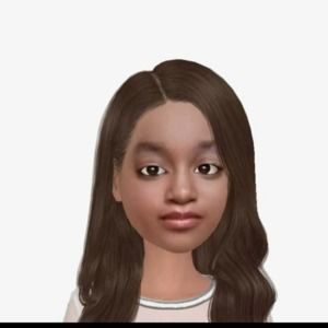 Meet your Posher, Kaliyah